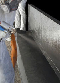 Downey Protective Polyurea Coatings